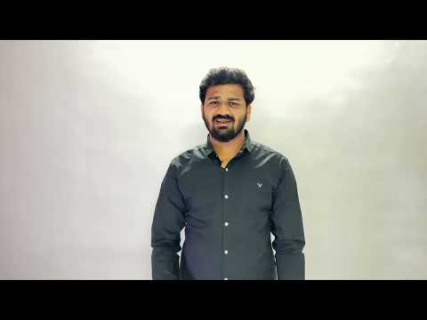 Divyaraj Sonvane SELF INTRODUCTION 