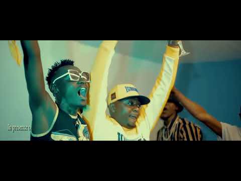 100 Euro Official video Ndakejinzego  HD