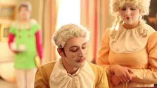 Melodi13 - Inslag 1700-talet