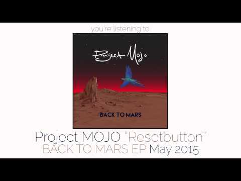 Project MOJO - Resetbutton