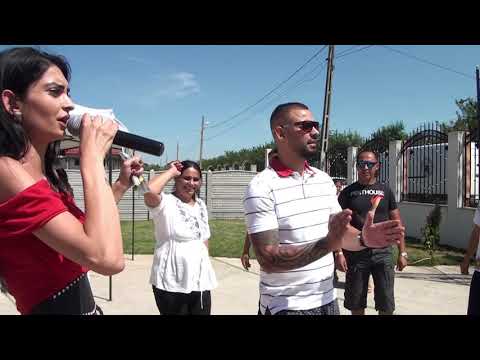 Botez Delia Maria 15 august 2018