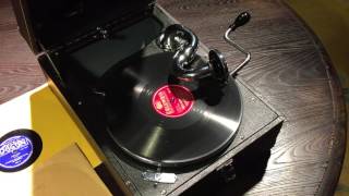 THERE'LL BE SOME CHANGES MADE - BENNY GOODMAN