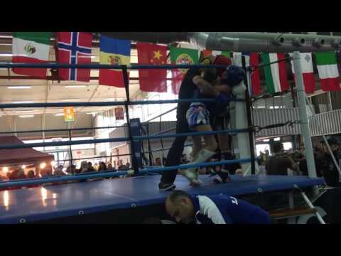 Ryan moore world championships Italy 2016 Kstar
