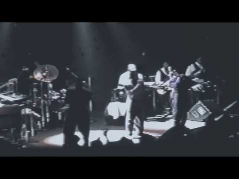 'Exhilarating Iconic' After 7 - "Can't Stop" (LIVE)