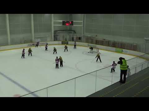 Ilves B vs Helsinki B