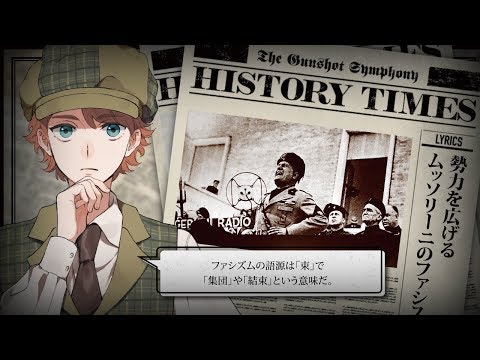 Miku Explains History Lol