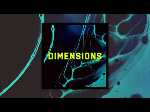 Dimensions | Compiled & Mixed by Bynomic | Progressive House Set