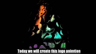 Mercury Logo Animation | After Effects | CC Mercury | Learn Adobe