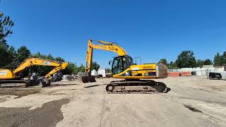 &Epsilon;&rho;&pi;&upsilon;&sigma;&tau;&rho;&iota;&omicron;&phi;ό&rho;&omicron;&sigmaf; &epsilon;&kappa;&sigma;&kappa;&alpha;&phi;έ&alpha;&sigmaf; JCB JS 220 LC | &Alpha;&pi;&epsilon;&iota;&kappa;ό&nu;&iota;&sigma;&eta; 4 - Machineryline