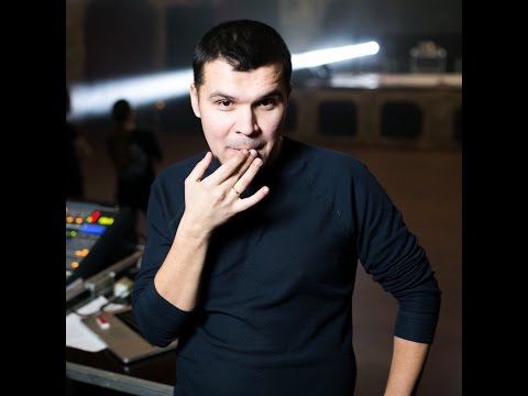 Sait Saitgalin Live Show!