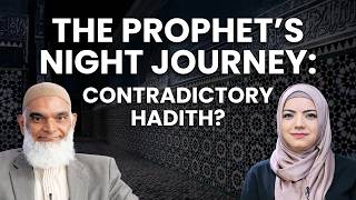 Video: Muhammad's Night Journey (Isra-Miraj): The Difficulties Understanding This | Shabir Ally