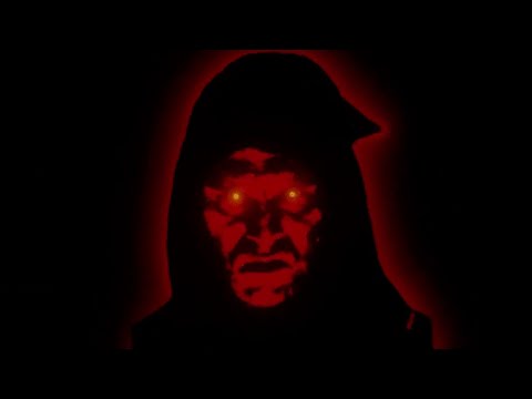 Misanthropix - Deus Machina DJ Set 001 (Dark Disco, Dark Synthwave, Italo Disco, EBM)