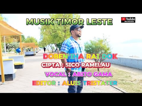 DOBEN IHA RAI DOK by Abito Gama