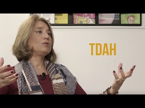MINDS IN THE NEWS - ADHD | ANA BEATRIZ