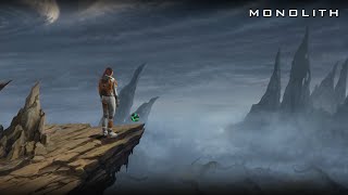 Monolith teaser trailer teaser