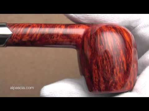 pipa Svend Bang 013 - pipe smoking