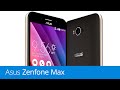 Mobilní telefon Asus ZenFone Max ZC550KL