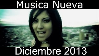 Alejandra Blanko - Cobarde VIDEO OFICIAL / Musica Nueva Diciembre 2013