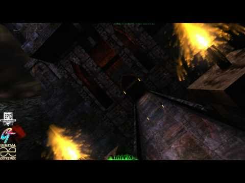 Unreal 1 Intro with Music HD 1080p