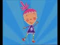 Pinky Dinky Doo Hebrew Clip Mr Guinea Pig Superstar