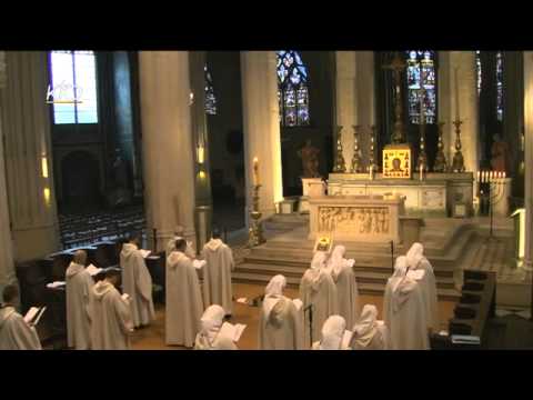 Laudes du 31 mai 2014