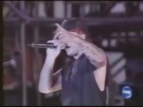 Charlie Brown Jr - Tudo pro Alto - Festival de Verão de Salvador em 2003