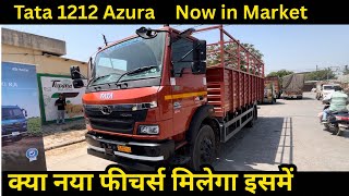 Tata Azura 1212