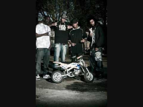 Klemma - In Du Hood