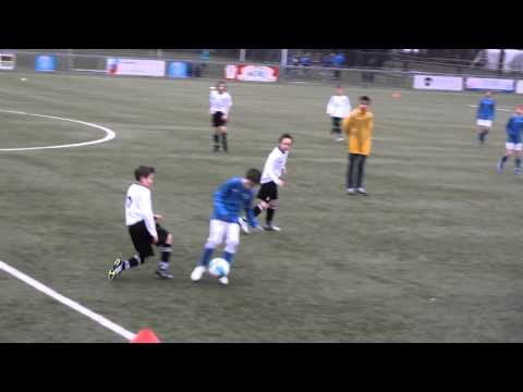 20140208 1-0 Kampong E1 - JSV E1