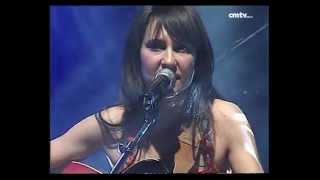 Amaral - En el río (CM Vivo 2005)