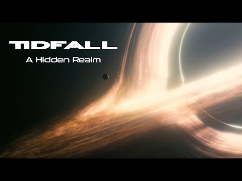 Tidfall - A Hidden Realm (lyric video)