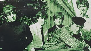 The Hollies   What&#39;s wrong with the way I live (with lyrics)