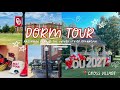📦 DORM TOUR @ the university of oklahoma | cross village !