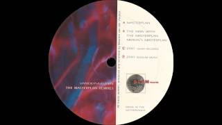 Vandervleuten - Merlin's Masterplan (2001)