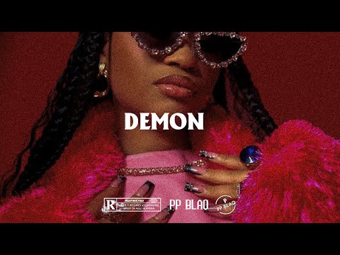 Amapiano Instrumental - DEMON- Aymos x Shallipopi x Amapiano Type beat -2025