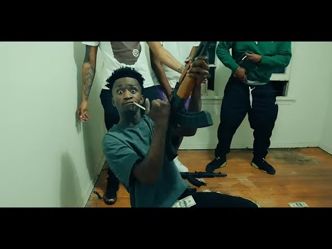 Biggest Nawfer - 180 Ft Ynot (Official Video)