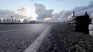 CarX Drift Online カメラマン視点