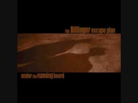 The Dillinger Escape Plan - Abe The Cop