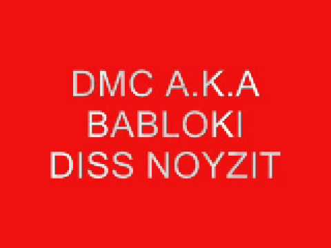dmc aka babloki diss noizyt demo 2009