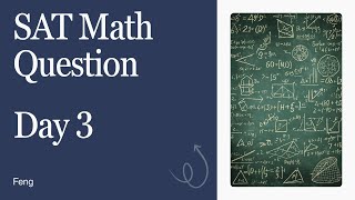 Advance Math (Day 3)