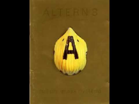 Altern 8 - Brutal 8 E