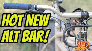 Outershell MEGA Bag, SKLAR Alt Bars and More!