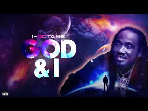 I-Octane - GOD AND I (track 01)