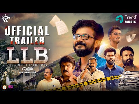LLB- Trailer