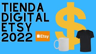 Vendiendo en Etsy USA desde México...¡Mi experiencia y progreso 2022!