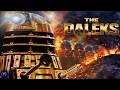 The Daleks: Doctor Who’s Ultimate Villains