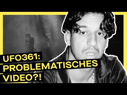 Ufo361: Warum sein Video zu “Sollte nicht sein” triggern könnte || PULS Musikanalyse