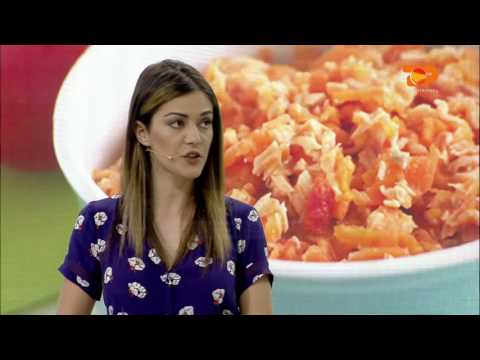 Ne Shtepine Tone, 11 Prill 2017, Pjesa 2 - Top Channel Albania - Entertainment Show