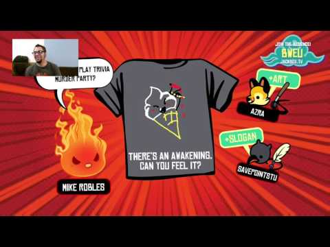 Jackbox Party Pack 3 Stream with Tifa (Part 7)