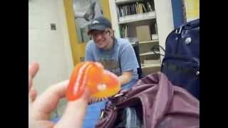 Yellow Brick Road - Raine Maida